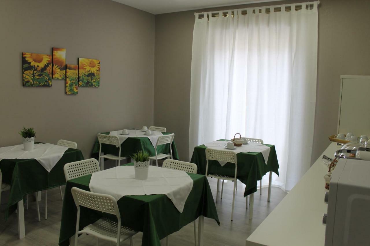 B E B Madonna Della Via Bed & Breakfast Caltagirone Exterior photo