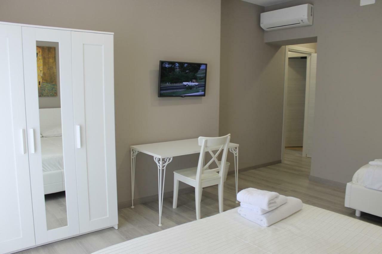 B E B Madonna Della Via Bed & Breakfast Caltagirone Exterior photo